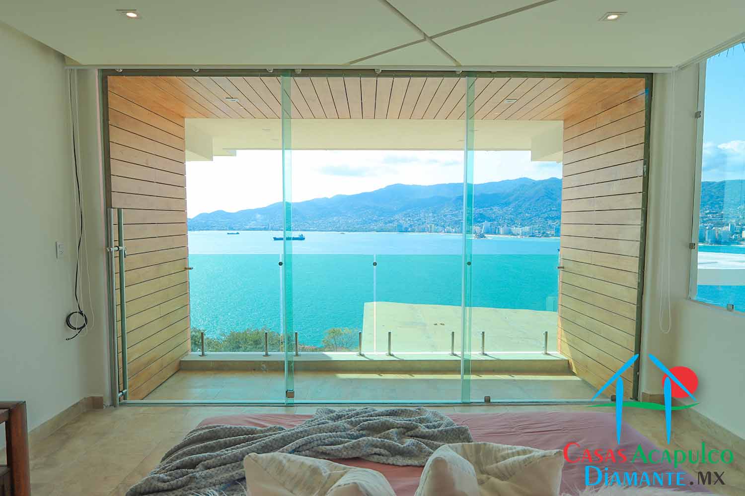 Punta Arena - Recámara cuatro 6